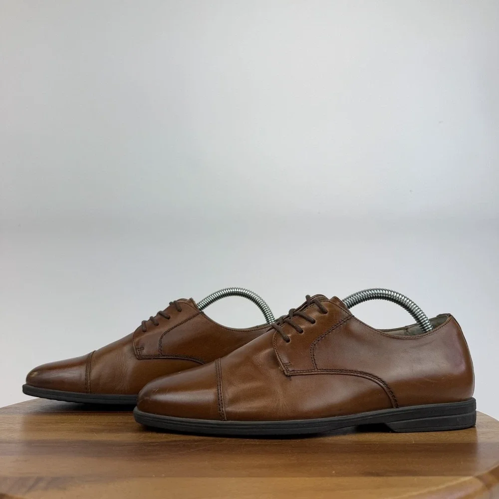 Florsheim size standard